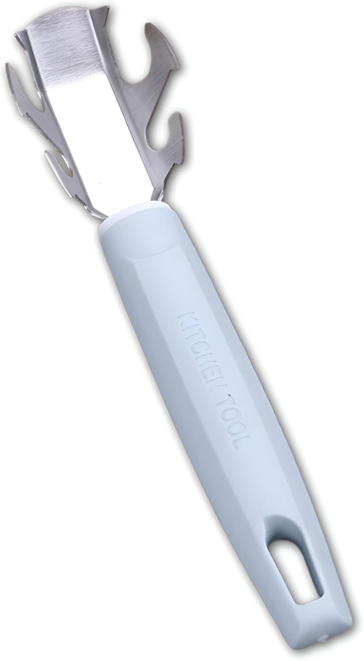 Home Accessory - Premium anti-scald clip made of durable metal, suitable for kitchen, dining, bar, and outdoor use, ensuring safety and stability when managing hot items or serving food